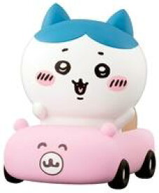 【中古】食玩 トレーディングフィギュア 7.ハチワレ(くるまブーイ) 「ちいかわフレンズ3」