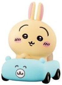 【中古】食玩 トレーディングフィギュア 8.うさぎ(くるまブーイ) 「ちいかわフレンズ3」