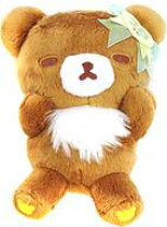 楽天市場】チャイロイコグマ ぬいぐるみ 中古の通販
