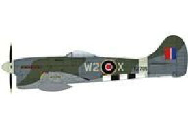 【中古】ミニカー 1/72 ホーカーテンペスト Mk.V ”イギリス空軍 第80飛行隊” [SM4008]