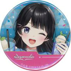 【中古】バッジ・ピンズ 月ノ美兎(サガン鳥栖) 缶バッジ 「楽天コレクション 2023 J1 18クラブ×にじさんじ Cパターン」 E-30賞