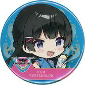 【中古】バッジ・ピンズ 月ノ美兎(ちびキャラ/サガン鳥栖) 缶バッジ 「楽天コレクション 2023 J1 18クラブ×にじさんじ Cパターン」 E-36賞