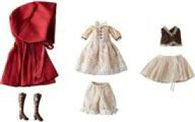 【中古】ドールアクセサリー Outfit set Red Riding Hood 「Harmonia bloom」