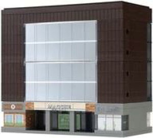 yVizS͌^ 1/150 r EhEChEE5K [4217]