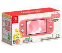 楽天市場】あつまれどうぶつの森 セット 本体（Nintendo Switch 