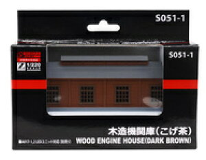 yVizS͌^ ZQ[W 1/220 ؑ@֌() [S051-1]