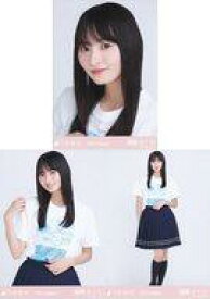 【中古】生写真(乃木坂46)/アイドル/乃木坂46 ◇遠藤さくら/「乃木坂46 2023.August」WebShop 限定ランダム生写真 3種コンプリートセット