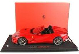 【中古】ミニカー 1/18 Ferrari 812 GTS 2019 Red Corsa 322 Red brake disks ケース無 [P18184L]