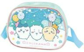 【中古】食玩 雑貨 ちいかわ ショルダーバッグ