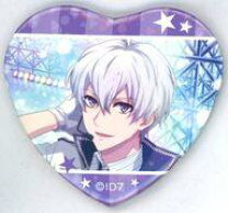 楽天市場】アイドリッシュセブン バッジ 逢坂壮五の通販