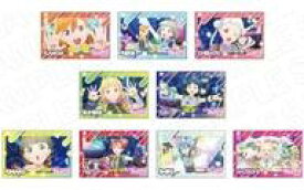 【中古】バッジ・ピンズ 全9種セット 「ラブライブ!スーパースター!! スクエアカンバッジ ビタミンSUMMER! ver」