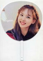 楽天市場】twice うちわ ナヨンの通販
