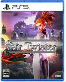 【中古】PS5ソフト AirTwister [通常版]