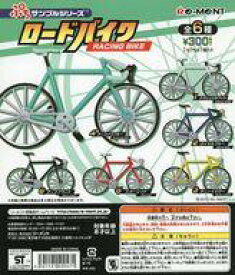 【中古】紙製品 ガチャ台紙 「ぷちサンプルシリーズ ロードバイク」