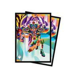 �y�V�i�z�T�v���C Ultra PRO Official Magic�F the Gathering �gThe Lost Caverns of Ixalan�h Accessories �E���g���v���� �}�W�b�N�U�M���U�����O�����T�v���C MTG �uThe Lost Caverns of Ixalan (�p��)�v �f�b�L�v���e�N�^