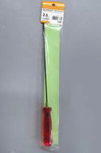 �y�V�i�z�h���E�H�� �����O�^�C�v�Z�p�h���C�o�[2.5mm(LND25) [06338]