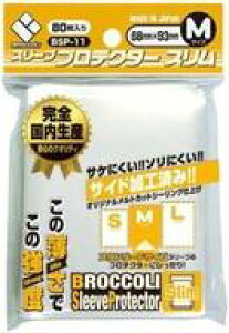 �y�V�i�z�T�v���C �u���b�R���[�X���[�u�v���e�N�^�[ �X���� M [BSP-11]