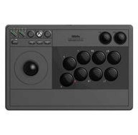 【中古】Xbox Seriesハード 8BitDo Arcade Stick for Xbox Black