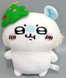 【中古】ぬいぐるみ モモンガ メリクリぬいぐるみ1 「ちいかわ なんか小さくてかわいいやつ」