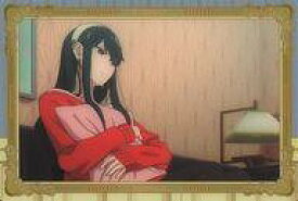 【中古】アニメ系トレカ/S/ストーリーカード/SPY×FAMILY ウエハース3[2679013] 023[S]：ヨル・フォージャー