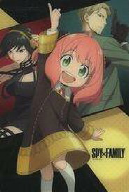 【中古】アニメ系トレカ/V/ビジュアルカード/SPY×FAMILY ウエハース3[2679013] 005[V]：ロイド・フォージャー＆ヨル・フォージャー＆アーニャ・フォージャー