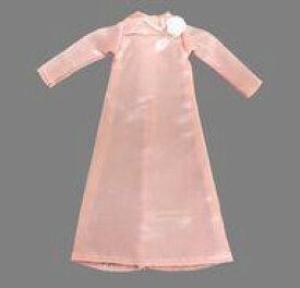 【中古】ドールアクセサリー 22cm用 長袖ドレス(ピンク) お人形教室SPドレス リカちゃんキャッスル・イベント限定