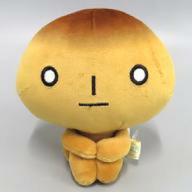 【中古】ぬいぐるみ こげぱん サンエックスにんきものぬいぐるみ 「こげぱん」 サンエックス90周年 うちのコたちの大展覧会限定
