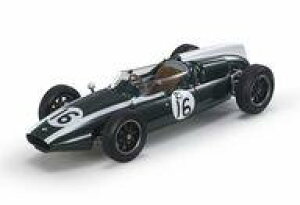 yViz~jJ[ 1/18 N[p[ T53 1960 tXGP EBi[ J.uo #16 GWt[hJ uGP REPLICASV[Yv [GRP160D]