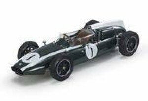 yViz~jJ[ 1/18 N[p[ T53 1960 CMXGP EBi[ J.uo #1 GWt[hJ uGP REPLICASV[Yv [GRP160A]