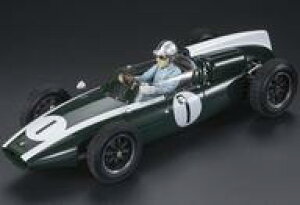 yViz~jJ[ 1/18 N[p[ T53 1960 CMXGP EBi[ J.uo #1 GWt[hJ hCo[tBMAt uGP REPLICASV[Yv [GRP160AWD]