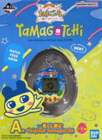【中古】おもちゃ 一番くじ限定 Original Tamagotchi(初代たまごっち 欧米版) 「一番くじ たまごっち～祝!こらぼれーしょん～」 A賞