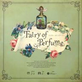 【中古】ボードゲーム Fairy of Perfume -フェアリー・オブ・パフューム-
