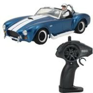 yVizWR 1/28 Shelby Cobra427 S/C uFirst Mini-Zv 2.4GHzdl [66610]