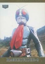 楽天市場】仮面ライダー1号（トレーディングカード・テレカ 