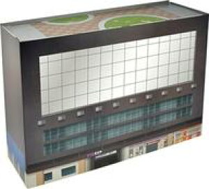 yVizS͌^ 1/150 y[p[XgN`[ P02 wr uGRN`[v [325857]