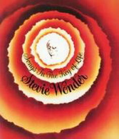 【中古】輸入洋楽Blu-ray AUDIO Stevie Wonder / Songs In The Key Of Life[輸入盤](Blu-ray AOUDIO)