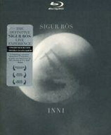 【中古】輸入洋楽Blu-rayDisc SIGUR ROS / INNI [輸入盤]