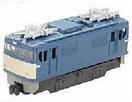楽天市場】【中古】鉄道模型 EF61・青色 Bトレインショーティー