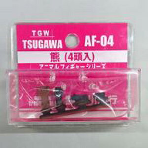 �y�V�i�z�S���͌^ �F 4���� �u�A�j�}���t�B�M���A�V���[�Y�v [AF-4]