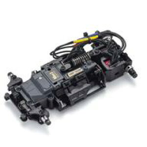 yVizWR MR-04EVO2 VV[Zbg W-WB98 8500KV [32890]