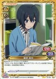 【中古】プレシャスメモリーズ 02-060[N]：藤堂 美沙