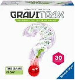 【中古】おもちゃ GraviTrax -グラビトラックス- ザゲーム フロー