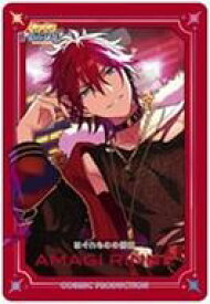 【中古】キャラカード 天城燐音 「あんさんぶるスターズ!! ギラギラドリームカード vol.1」