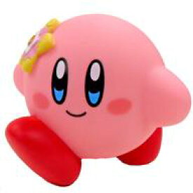【中古】トレーディングフィギュア FLOWERED 「星のカービィ 30th ころんとソフビ2」