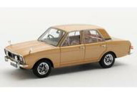 【新品】ミニカー 1/43 フォード コルティナ 1600E 1967-1970(メタリックゴールド) [MX40603091]