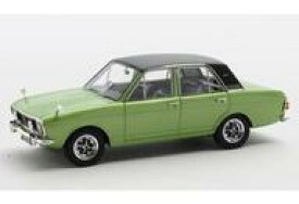 【新品】ミニカー 1/43 フォード コルティナ 1600E 1967-1970(メタリックグリーン) [MX40603092]