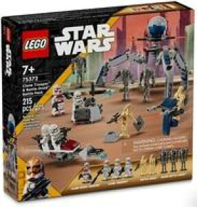 yViz LEGO N[Eg[p[ƃogEhCh ogpbN uS X^[EEH[Yv 75372