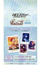 【中古】トレカ 【BOX】エリオスライジングヒーローズ ぱしゃこれ Vol.3 A-BOX