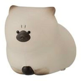 【中古】トレーディングフィギュア おててないないで怒ってる猫ちゃん 「怒った猫ちゃあぁぁん」