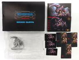 【中古】ボードゲーム ネオモルフォシス：インフェステーション 拡張 ブラッドクイーン (Neo-Morphosis： Infestation ? The Brood Queen Expansion)